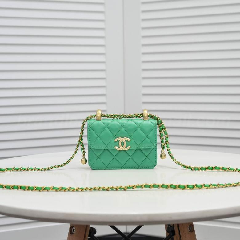 Chanel Handbags 178